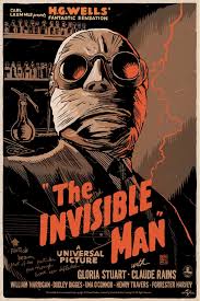 El hombre invisible - Película 1933 - SensaCine.com